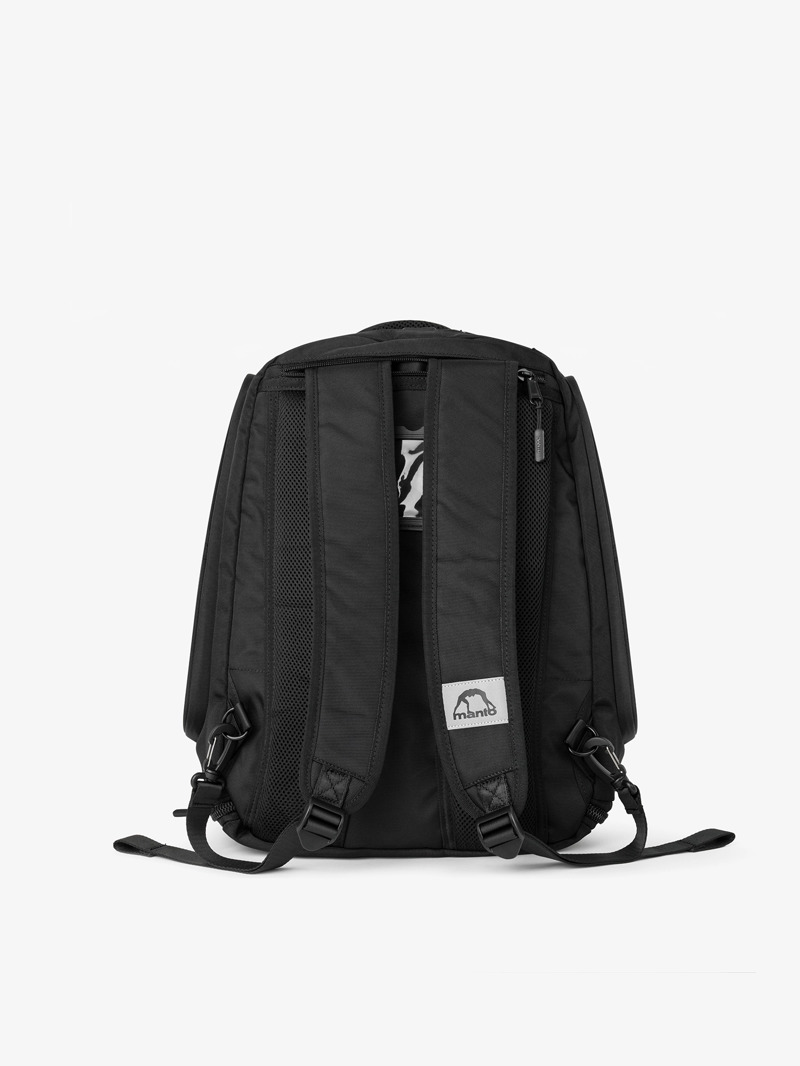 MANTO CONVERTIBLE BACKPACK CIRCLE